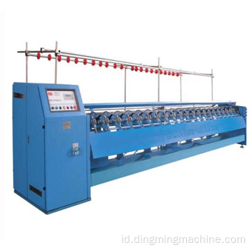 Ball Winding Machine Thread Mesin Berliku